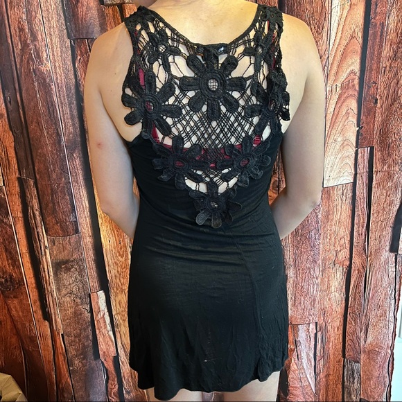 Bathing Suit Coverup - Picture 3 of 3